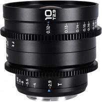 Laowa 10mm T2.9 Zero-D VV Cine Lens for Sony FE