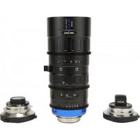 Laowa OOOM 25-100mm T2.9 Cine Lens Bundle (feet)