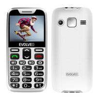 Evolveo EasyPhone XR White