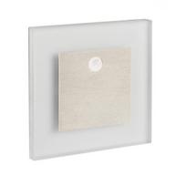 Kanlux Kanlux LED laiptų šviestuvas 0,8 W 12 V APUS LED PIR W