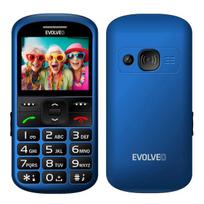 Evolveo EasyPhone XS Blue