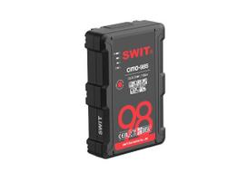 SWIT CIMO-98S | 98Wh 150W High Load V-Mount Battery