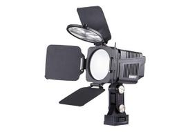 SWIT S-2060 | 30w 1300Lux Bi-color On-camera LED