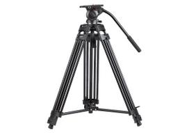 SWIT TOWER100 Aluminum Camera Tripod KIT