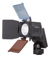 SWIT S-2070 | 13W 800Lux LED On-camera Light