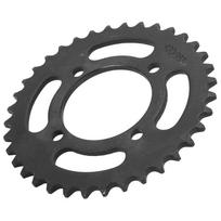 36T Tooth 420 Chain Size 65mm Steel Rear Chain Sprocket for ElectroTricycle ATV Dirt Bike