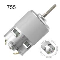 755 Variklis 12V Ličio Elektrinė Vejapjovė Galingas Montavimas