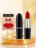 MAC Retro Matte lūpdažis #602 Chili 0.12 oz./3.5g CHILI