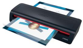 GBC 240HS Home Office Laminavimo aparatas A3, 400 mm/min, Juoda