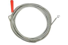 Top Tools kanalizacijos vamzdžių valymo spiralė 1,5m x 5mm