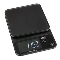 Virtuvinės svarstyklės Skaitmeninės virtuvės svarstyklės COOKIE TFA 50.2009