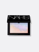 Nars Light Reflecting Setting Powder Presuota -Interstellar-Levandų pastelinės spalvos - 0.35 oz./10g INTERSTELLAR