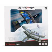 FLYBOTIC RC Lėktuvas BI-WING EVO