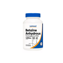 Nutricost Betaine Anhydrous (TMG) 120 caps