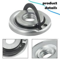 Fixtec Angle Grinder Quick Change Flange Locking Nut 4932352473