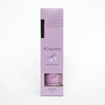 Namų kvapas su lazdelėmis ACappela Ramybės balansui, 110 ml