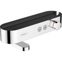 Vonios termostatas Hansgrohe ShowerTablet Select 400, chrome, 24340000