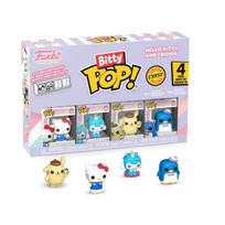 Funko Bitty Pop! Sanrio - Hello Kitty