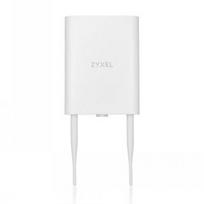 ZYXEL NWA55AXE AX1800, 2X2 MU-MIMO, SMART MESH, OUTDOOR IP55, POE+ (802.3AT), STANDALONE/NEBULA CLOU