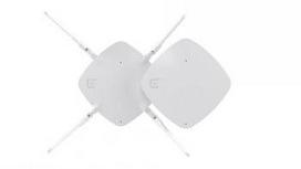 EXTREME  AP3000 INDOOR WIFI 6E DUAL RADIO ACCESS POINT, 2.4GHZ & 5GHZ OR 5GHZ & 6GHZ MULTIRATE PORT,