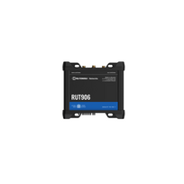 Maršrutizatorius LTE CAT 4 Router  RUT906  802.11n  10/100Mbit/s  Ethernet LAN (RJ-45) ports 4