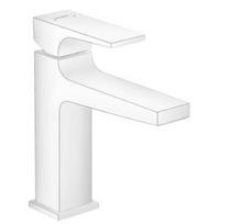 Hansgrohe Metropol praustuvo maišytuvas, baltas matinis, HG32507700
