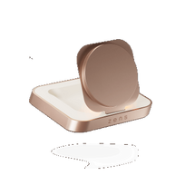 Belaidis pakrovėjas ZENS ZESC16W/00 MAGNETIC NIGHTSTAND