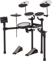 Skaitmeniniai būgnai Roland V-Drums TD-02KV