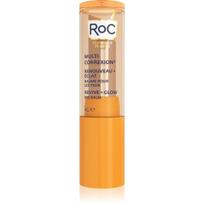 RoC Multi Correxion Revive + Glow skaistinamasis paakių balzamas su vitaminu C 4 g
