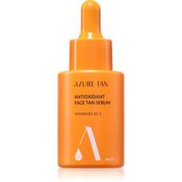 Azure Tan Antioxidant savaiminio įdegio veido serumas 30 ml