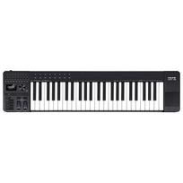 MIDI KLAVIATŪRA/KONTROLERIS NUX NTK-49 49-NIŲ KLAVIŠŲ