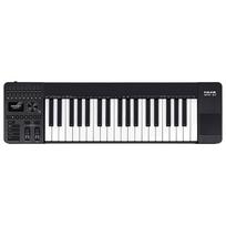 MINI KLAVIATŪRA/KONTROLERIS NUX NTK-37 37-NIŲ KLAVIŠŲ