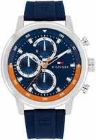 Vyriškas Laikrodis TOMMY HILFIGER ROCKY 1792177