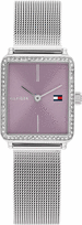 Moteriškas Laikrodis TOMMY HILFIGER TEA TANK 1782790