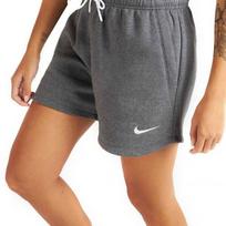 Sportiniai šortai moterims Nike Park 20 Short W CW6963-071, pilki