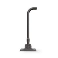 Antenos tvirtinimo priedas L formos SEGWAY H1/i1/X3/X4/Terranox Series/i2 AWD