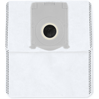 Ecovacs antibakteriniai maišeliai DEEBOT X8/X9/T50/T50 MAX /T30C PRO/ T80 / T80S