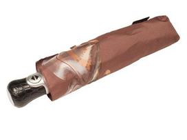 Moteriškas skėtis automatinis CARBON STEEL DP331