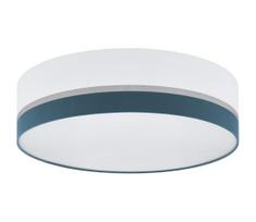 Eglo 39553 - Lubinis šviestuvas SPALTINI 3xE27/25W/230V diametras 57 cm