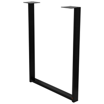 METALINĖ KOJA STALUI LG-90