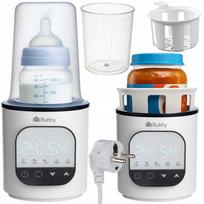 Buteliukų šildytuvas sterilizatorius 5in1 RH01