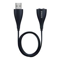 Magnetic cable GESKE (black), Kabel magnetyczny GESKE (czarny)