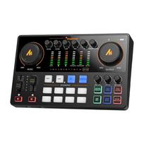 Maono AME2 GEN2 sound card, Karta dźwiękowa Maono AME2 GEN2