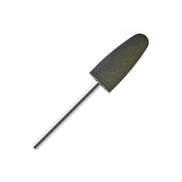 Silicone Polisher –10 mm Grey 180  grit