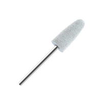 Silicone Polisher –10 mm White 180 Grit