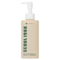 K-SECRET Seoul 1988 Cleansing Oil 200ml