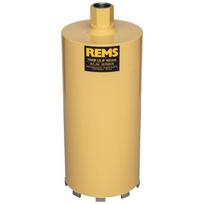 Deimantinė gręžimo karūna REMS TDKB LS Ø162mm UNC 1 1/4"