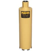 Deimantinė gręžimo karūna REMS TDKB LS Ø102mm UNC 1 1/4"