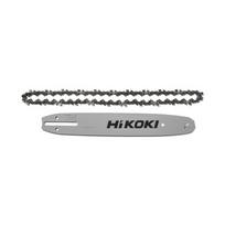 Pjovimo juostos ir grandinės rinkinys HiKOKI 12" 3/8" 1,1mm