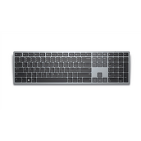 Dell | Keyboard | KB700 | Keyboard | Wireless | US | Titan Gray